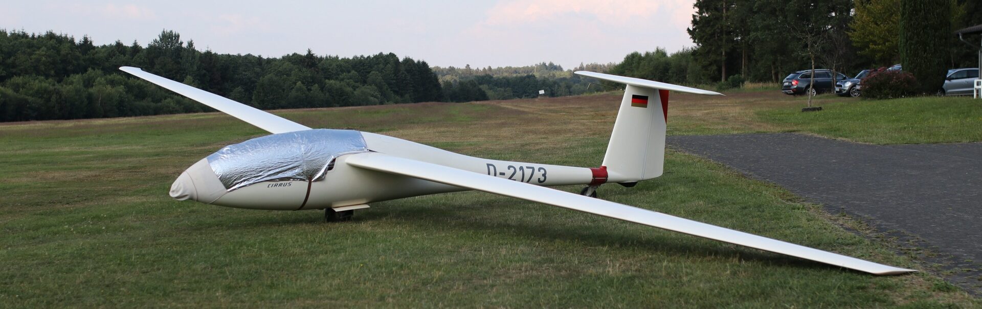 Standard Cirrus